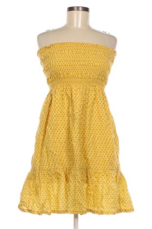 Kleid Moda International, Größe S, Farbe Mehrfarbig, Preis 10,99 €