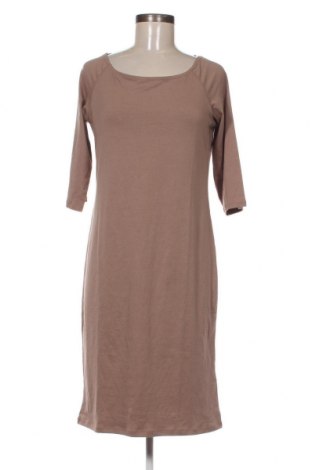 Kleid Modstrom, Größe XL, Farbe Beige, Preis € 57,83