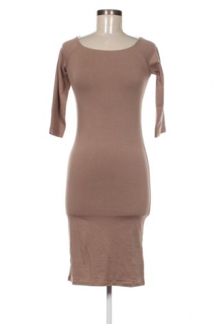 Kleid Modstrom, Größe S, Farbe Braun, Preis 14,46 €