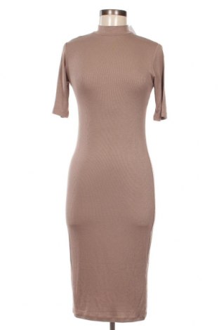 Kleid Modstrom, Größe XS, Farbe Beige, Preis 54,94 €