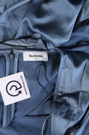 Φόρεμα Modstrom, Μέγεθος XL, Χρώμα Μπλέ, Τιμή 63,62 €