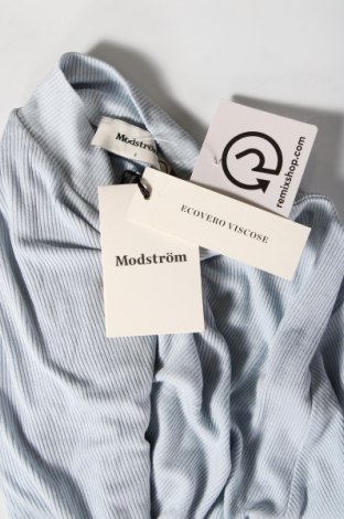 Šaty  Modstrom, Veľkosť S, Farba Modrá, Cena  14,46 €
