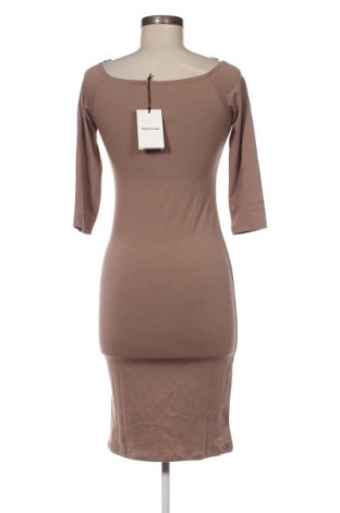 Kleid Modstrom, Größe S, Farbe Beige, Preis € 32,77