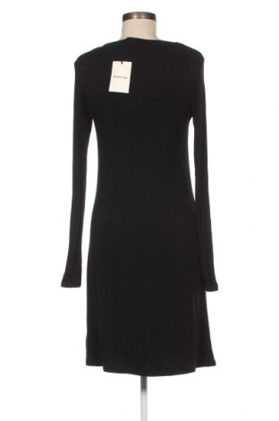 Šaty  Modstrom, Veľkosť S, Farba Čierna, Cena  15,53 €