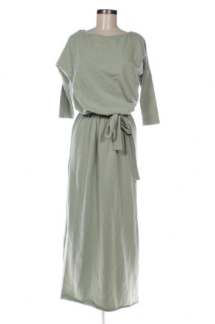 Φόρεμα Moe, Μέγεθος S, Χρώμα Πράσινο, Τιμή 55,67 €