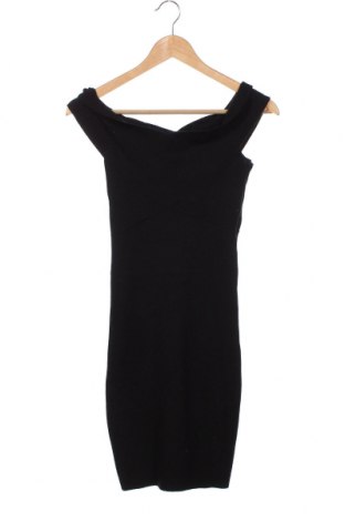 Šaty  Moewy, Veľkosť XS, Farba Čierna, Cena  8,18 €