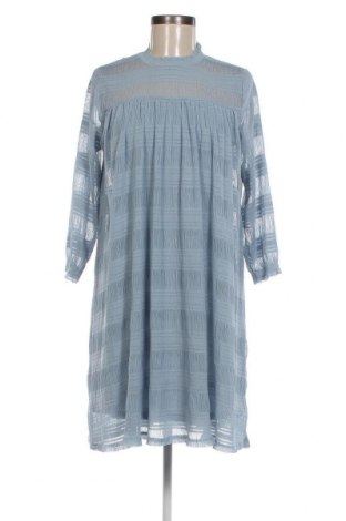 Kleid Mohito, Größe S, Farbe Blau, Preis € 8,45