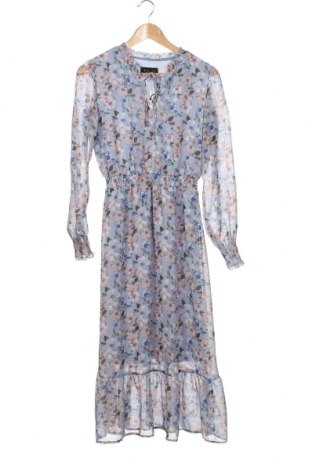 Kleid Mohito, Größe XXS, Farbe Mehrfarbig, Preis 14,83 €