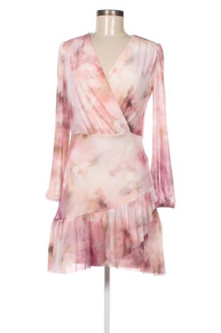 Φόρεμα Mohito, Μέγεθος S, Χρώμα Ρόζ , Τιμή 14,08 €