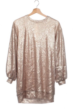 Kleid Mohito, Größe XXS, Farbe Rosa, Preis 6,68 €