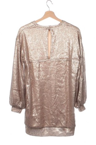 Kleid Mohito, Größe XXS, Farbe Rosa, Preis 6,68 €