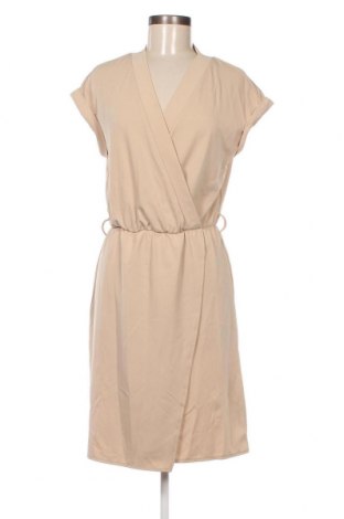 Kleid Mohito, Größe M, Farbe Beige, Preis € 13,37