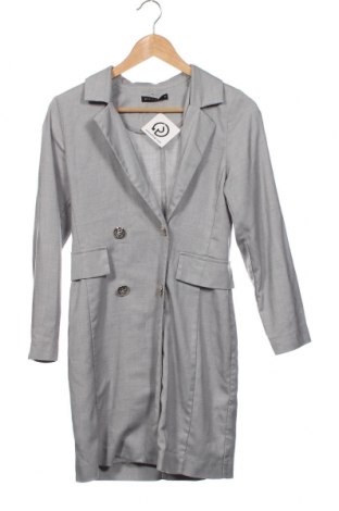 Kleid Mohito, Größe XS, Farbe Grau, Preis € 8,46