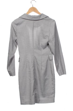 Φόρεμα Mohito, Μέγεθος XS, Χρώμα Γκρί, Τιμή 14,84 €