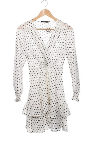 Kleid Mohito, Größe XS, Farbe Weiß, Preis 8,90 €