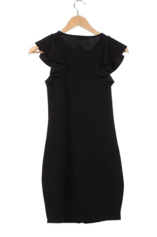 Kleid Mohito, Größe XS, Farbe Schwarz, Preis 6,68 €