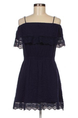 Φόρεμα Mohito, Μέγεθος S, Χρώμα Μπλέ, Τιμή 8,50 €