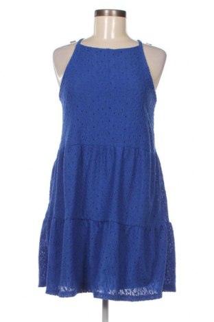 Kleid Mohito, Größe S, Farbe Blau, Preis € 8,95