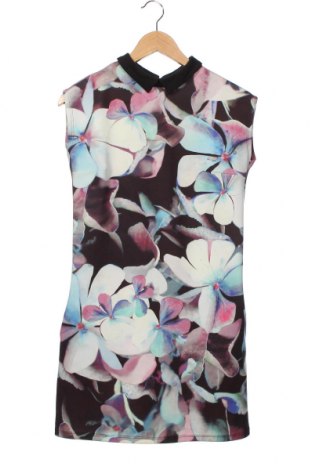 Kleid Mohito, Größe XS, Farbe Mehrfarbig, Preis 19,23 €