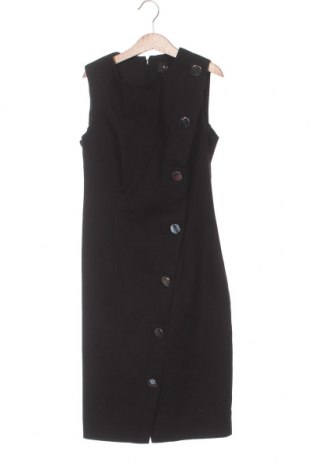 Kleid Mohito, Größe XXS, Farbe Schwarz, Preis € 17,03