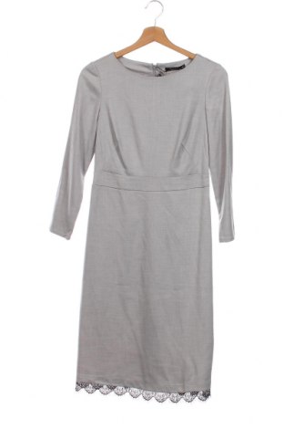 Kleid Mohito, Größe XS, Farbe Grau, Preis € 15,29