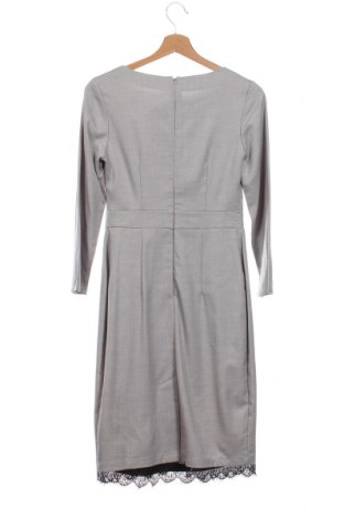 Kleid Mohito, Größe XS, Farbe Grau, Preis € 15,29