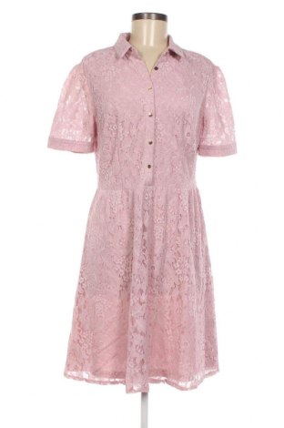 Šaty  Mohito, Velikost M, Barva Růžová, Cena  1 394,00 Kč
