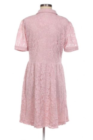 Šaty  Mohito, Velikost M, Barva Růžová, Cena  772,00 Kč