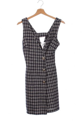 Kleid Mohito, Größe XS, Farbe Mehrfarbig, Preis 7,12 €