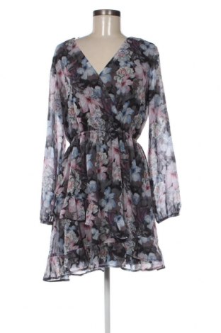 Kleid Mohito, Größe M, Farbe Mehrfarbig, Preis € 8,90