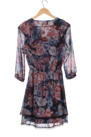 Kleid Mohito, Größe XS, Farbe Mehrfarbig, Preis 14,83 €