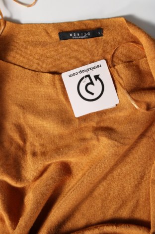 Kleid Mohito, Größe S, Farbe Orange, Preis € 10,49
