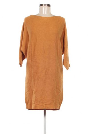 Φόρεμα Mohito, Μέγεθος S, Χρώμα Πορτοκαλί, Τιμή 10,23 €