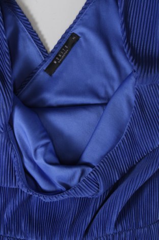 Kleid Mohito, Größe XS, Farbe Blau, Preis 19,28 €