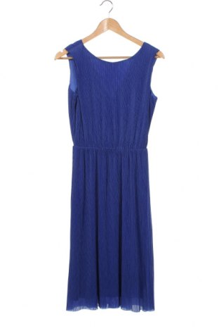 Kleid Mohito, Größe XS, Farbe Blau, Preis 17,80 €