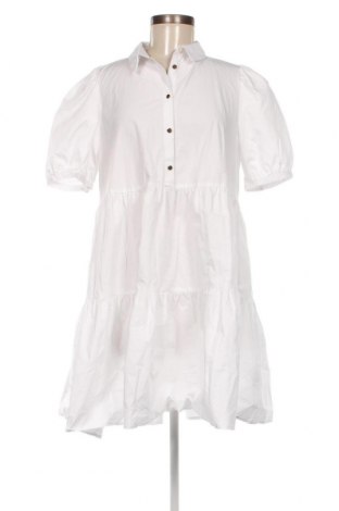 Šaty  Mohito, Velikost M, Barva Bílá, Cena  220,00 Kč