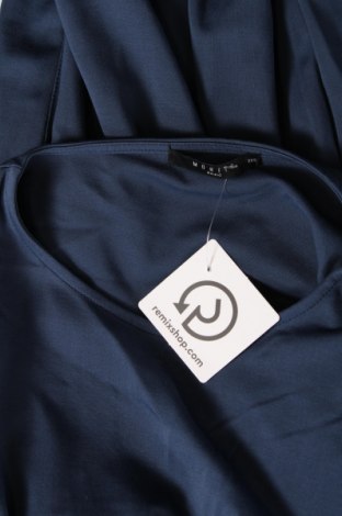 Kleid Mohito, Größe XXS, Farbe Blau, Preis € 6,68