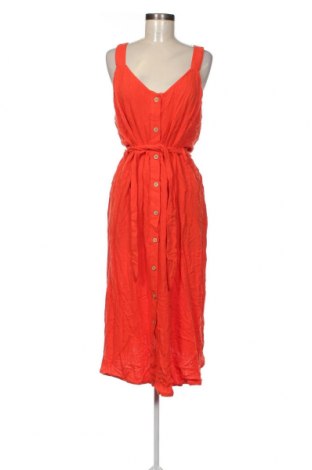 Φόρεμα Molly Bracken, Μέγεθος XL, Χρώμα Πορτοκαλί, Τιμή 28,06 €