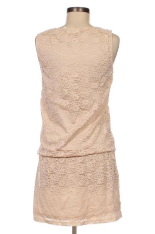 Kleid Molly Bracken, Größe M, Farbe Beige, Preis 13,36 €
