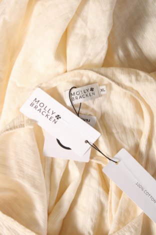Šaty  Molly Bracken, Velikost XL, Barva Krémová, Cena  845,00 Kč