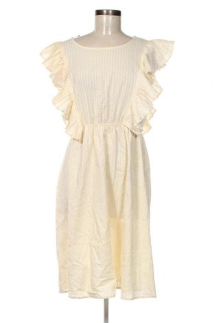 Φόρεμα Molly Bracken, Μέγεθος XL, Χρώμα Εκρού, Τιμή 55,67 €