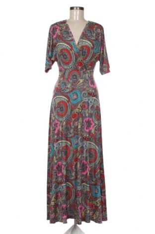 Šaty  Monica Magni, Velikost M, Barva Vícebarevné, Cena  316,00 Kč