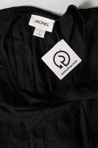 Kleid Monki, Größe S, Farbe Schwarz, Preis € 7,68