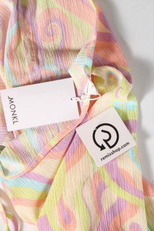 Φόρεμα Monki, Μέγεθος XL, Χρώμα Πολύχρωμο, Τιμή 11,19 €