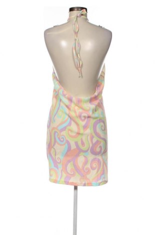 Kleid Monki, Größe XL, Farbe Mehrfarbig, Preis 11,19 €