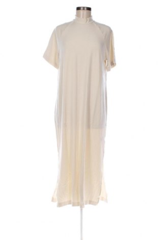 Kleid Monki, Größe S, Farbe Beige, Preis € 19,18