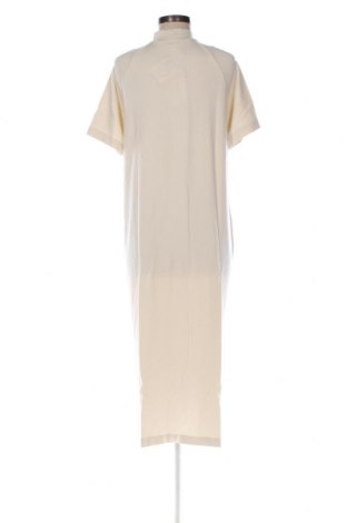 Φόρεμα Monki, Μέγεθος S, Χρώμα  Μπέζ, Τιμή 15,66 €