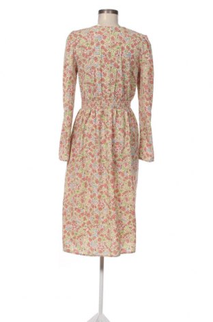 Kleid Monki, Größe M, Farbe Mehrfarbig, Preis € 18,79