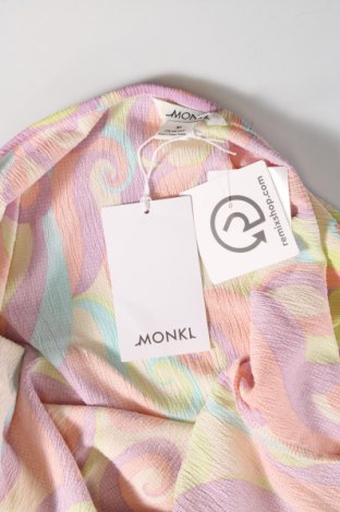 Šaty  Monki, Veľkosť XL, Farba Viacfarebná, Cena  12,78 €