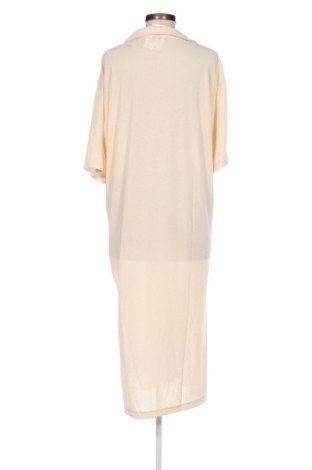 Φόρεμα Monki, Μέγεθος M, Χρώμα Εκρού, Τιμή 10,87 €